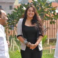Namitha - Namitha New Movie Opening - Pictures | Picture 122337